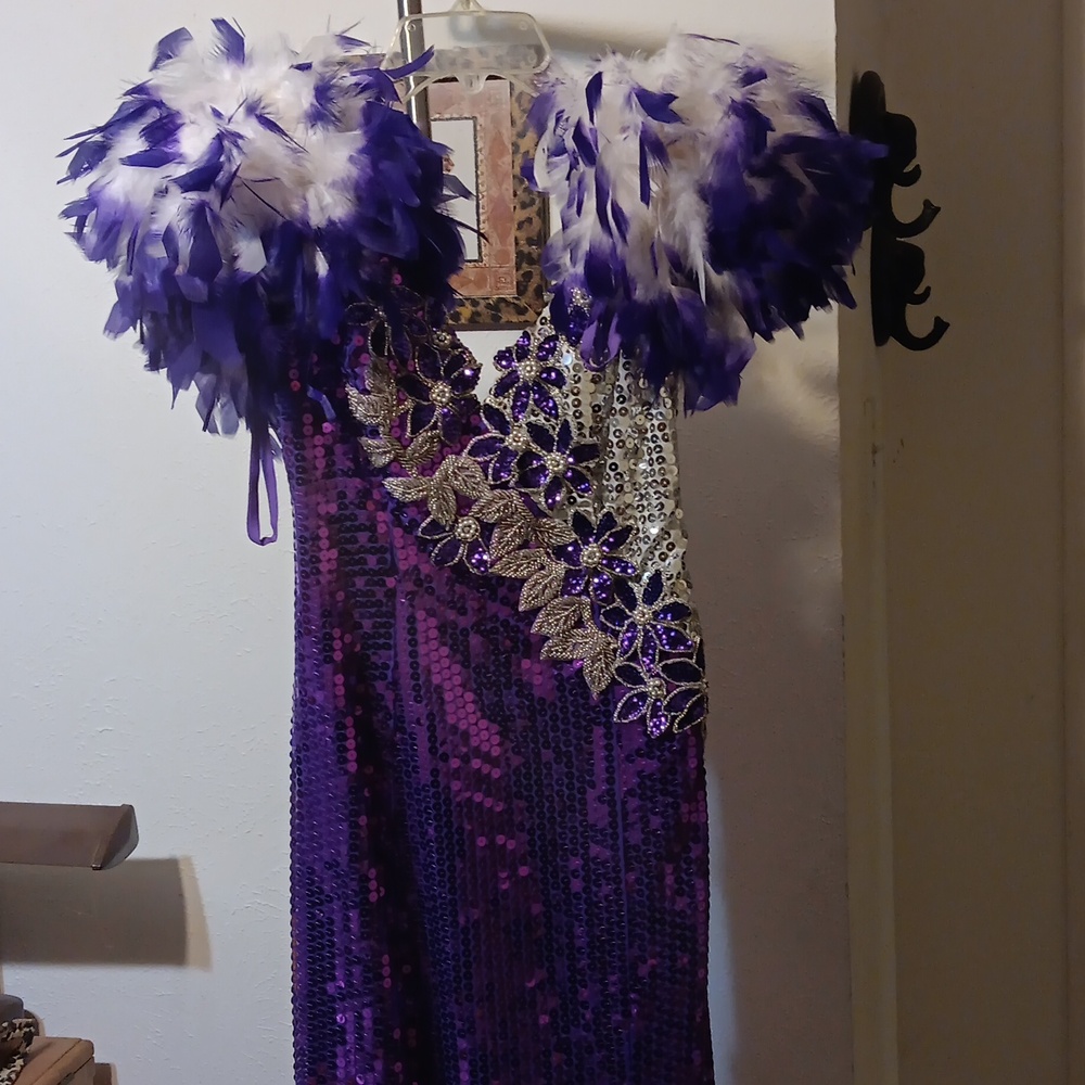 Party dress